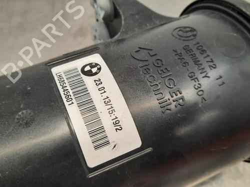 Power steering reservoir BMW X6 (E71, E72) xDrive 40 d | BP19632139M117 