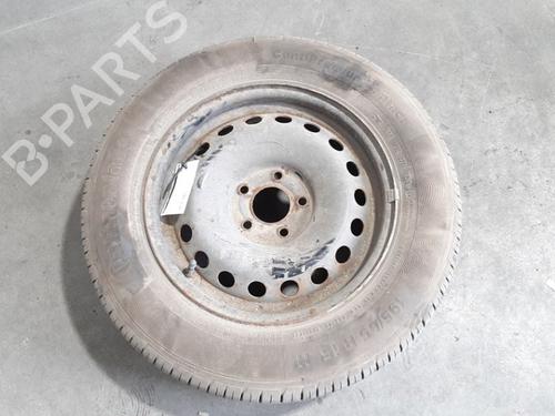 Used Rim OPEL COMBO Box Body/MPV (K9) 1.6 D (99 hp) 19689591