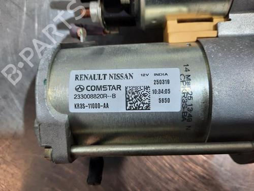 Starter RENAULT CAPTUR II (HF_) TCe 90 (HFM6) | BP34433488M8  - Image 5