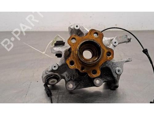 Achsschenkel rechts hinten für BMW X3 (G01, F97, G08) xDrive 20 d (190 hp) 29643236