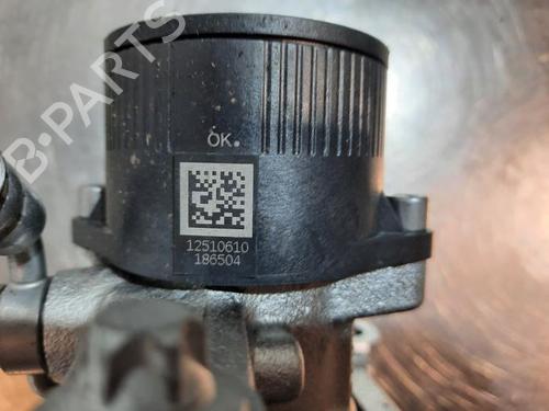 Left rear brake caliper CITROËN C3 IV (CC_, CB_) ë-C3 (CBZYAZ) | BP33835003M107 - Image 6