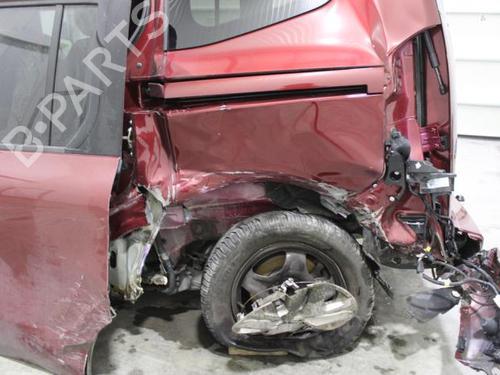 Gearbox RENAULT KANGOO III Box Body/MPV 1.3 TCe 100 (FJMA) | BP36893293M3  - Image 16