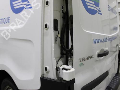 ABS pump RENAULT TRAFIC III Van (FG_) 2.0 dCi 110 (FGMW) | BP38004004M43 - Image 18
