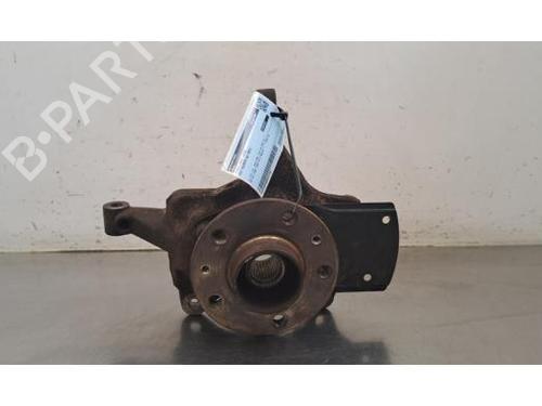 Used Left front steering knuckle Left front steering knuckle FIAT TALENTO Van (296_) 2.0 EcoJet (170 hp) 34228852 34228852