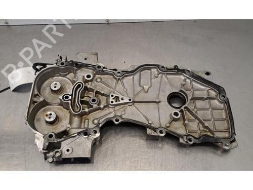 Timing cover DACIA DUSTER (HM_) 1.2 TCe 125 4x4 (HMMA) | BP33859400M123 - Image 6
