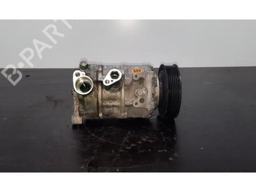 AC compressor AUDI Q5 (FYB, FYG) 2.0 TDI | BP26205301M34 