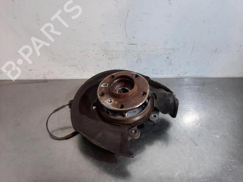 Used Right rear steering knuckle BMW 1 (F20) 116 d (116 hp) 23582906