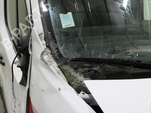 Pipe NISSAN INTERSTAR Van (X62B) dCi 150 | BP30605545M125