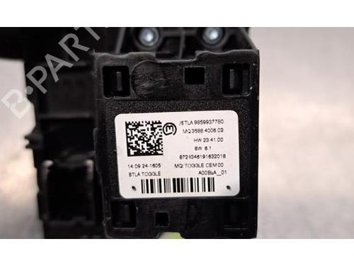 Girspak CITROËN C3 IV (CC_, CB_) ë-C3 (CBZYAZ) | BP31155055M90 