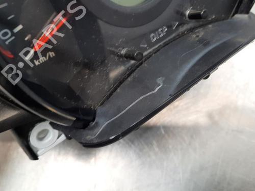 Instrument cluster PEUGEOT 108 1.0 VTi 72 | BP10899829C47 