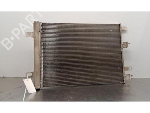 Used AC radiator AC radiator 37038233 37038233