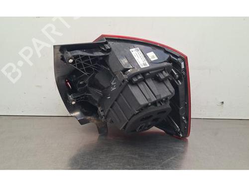 Right taillight VW POLO VI (AW1, BZ1, AE1) 1.0 TSI | BP35997679C35 - Image 3