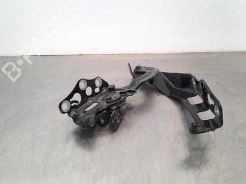 Used Hinge/Door check strap MERCEDES-BENZ GLC (X253) 250 d 4-matic (253.909) (204 hp) 17111213