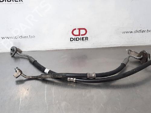 Used Pipe BMW 5 (F10) 535 d xDrive (313 hp) 15019293
