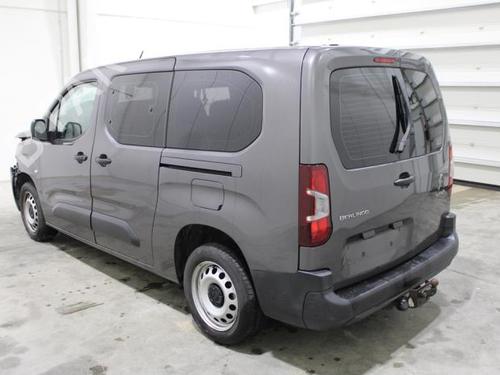 ABS pump CITROËN BERLINGO Box Body/MPV (K9) 1.5 BlueHDi 130 | BP32632890M43