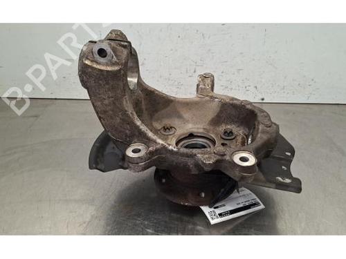 Right front steering knuckle RENAULT MEGANE IV Hatchback (B9A/M/N_) 1.6 TCe 205 (B9MV) | BP39646041M26 - Image 2