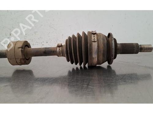Right front driveshaft SUZUKI SWIFT V (AZ) 1.2 Hybrid (Mild Hybrid) (A2L412) | BP39154250M39 - Image 3
