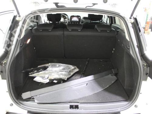 Gearbox RENAULT CLIO IV Grandtour (KH_) 0.9 TCe 90 | BP30057061M3 