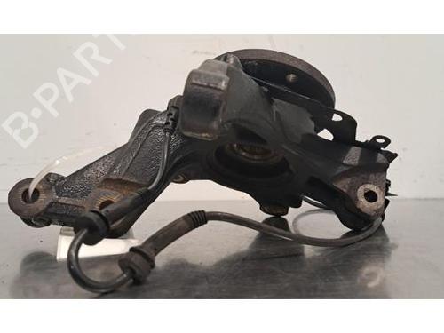 Right front steering knuckle RENAULT CAPTUR I (J5_, H5_) 0.9 TCe 90 | BP29701069M26