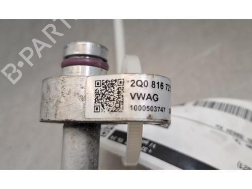 AC pipe SEAT IBIZA V (KJ1, KJG) 1.0 MPi | BP38322015M126 - Image 5
