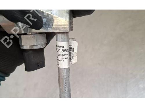 AC pipe MERCEDES-BENZ EQB (X243) EQB 300 4-matic (243.608, 243.609) | BP39038251M126 - Image 5