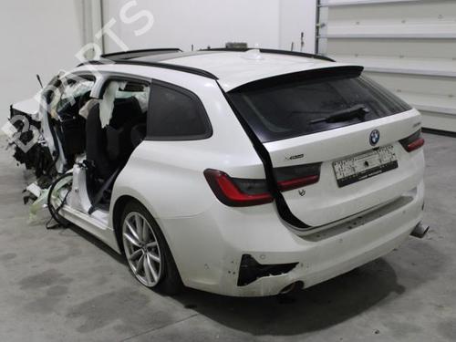Fuel intake system BMW X2 (U10) iX2 eDrive 20 | BP23625103M97 