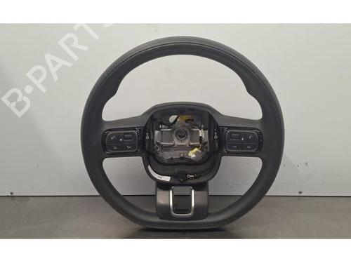 Volante CITROËN C3 III (SX) 1.5 BlueHDi 100 (SXYHYP, SXYHTU) (102 hp) 31705367