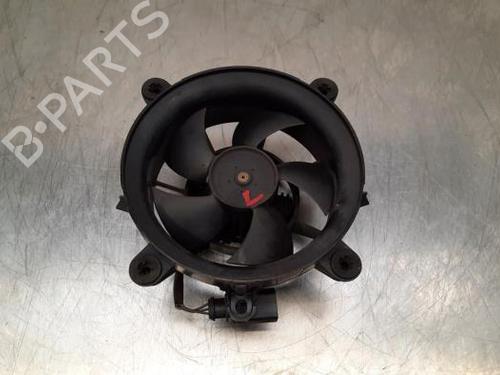 Køleventilator elektrisk PORSCHE 718 CAYMAN (982) 4.0 GT4 (982810, 982811) (420 hp) 23597907