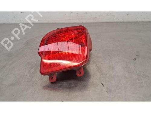 Used Rear fog light PEUGEOT 2008 II (UD_, US_, UY_, UJ_, UR_, UC_) 1.5 BlueHDI 130 (131 hp) 29701145