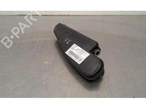 Other MERCEDES-BENZ C-CLASS (W205) C 200 d (205.011) A2058601400