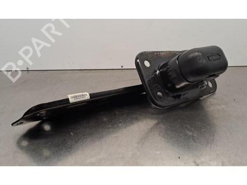 Højre bagtil bærearm MG MG HS (AS23) 1.5 EHS Hybrid (CSA6463) (258 hp) 31154766