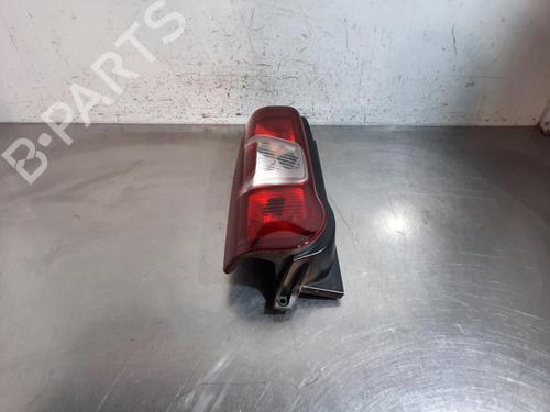 Used Left taillight CITROËN BERLINGO Box Body/MPV (K9) PureTech 130 (131 hp) 31372011