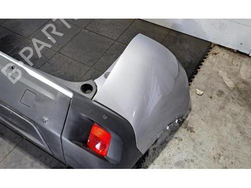 Rear bumper OPEL COMBO Box Body/MPV (K9) Combo-e | BP30163273C8 