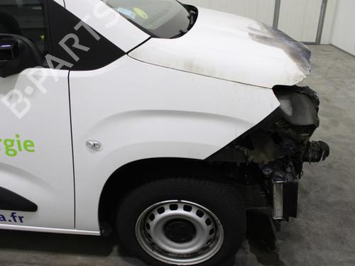 Engine mount PEUGEOT PARTNER Box Body/MPV (K9) 1.5 BlueHDi 100 | BP33165620M89 - Image 22