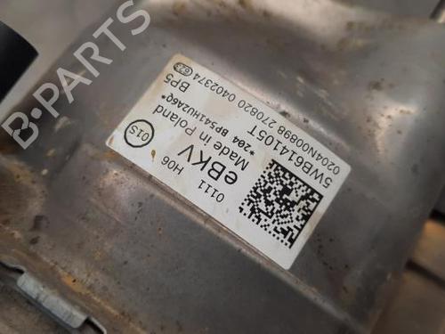 Servo brake SKODA OCTAVIA IV Combi (NX5, PV5) 2.0 TDi | BP23584352M42 