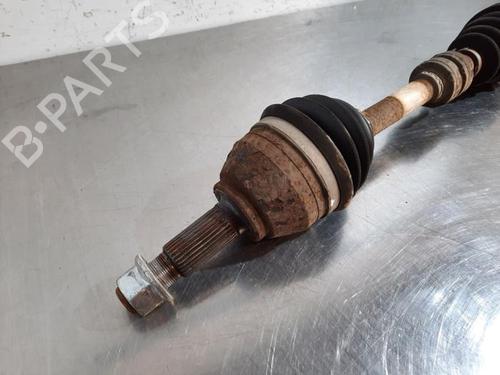 Right front driveshaft NISSAN JUKE (F15) 1.6 DIG-T NISMO | BP23598925M39 