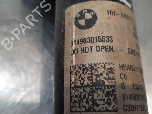Right rear shock absorber BMW 6 Gran Turismo (G32) 630 d xDrive | BP11727152M19 