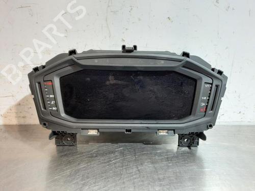 Used Instrument cluster AUDI A1 Sportback (GBA) 30 TFSI (116 hp) 23623526