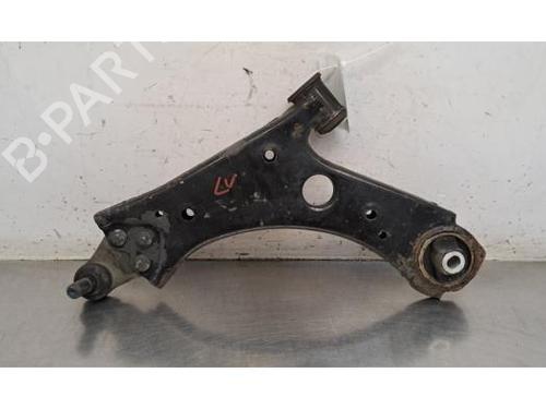 Left front suspension arm JEEP COMPASS (MP, M6, MV, M7) 1.6 CRD | BP36480396M12 - Image 4