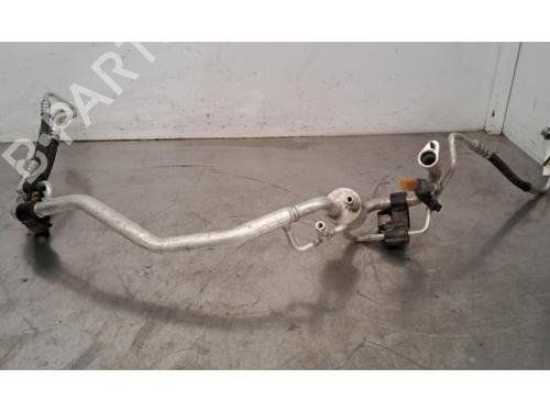AC pipe PEUGEOT 5008 II (MC_, MJ_, MR_, M4_) 1.5 BlueHDi 130 (MCYHZJ, MCYHZR, MCYHZX) | BP29389165M126 