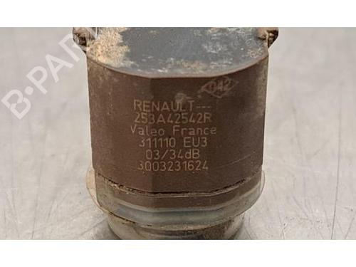 Elektronische module DACIA JOGGER (RK_) 1.0 TCe 110 (RKMD) | BP30629481M83