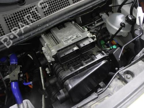 Engine mount PEUGEOT EXPERT Van (V_) E-EXPERT | BP33997277M89 - Image 14