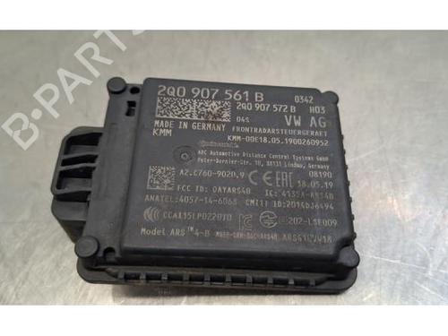 Electronic module VW POLO VI (AW1, BZ1, AE1) 1.0 TSI | BP37225271M83 - Image 2