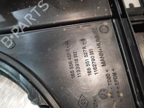 Pipe RENAULT MEGANE IV Grandtour (K9A/M/N_) 1.2 TCe 130 (K9MR) | BP15031418M125 