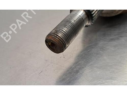 Right front driveshaft FORD TRANSIT CUSTOM V710 Van (NRN) 2.0 EcoBlue | BP36873007M39  - Image 5