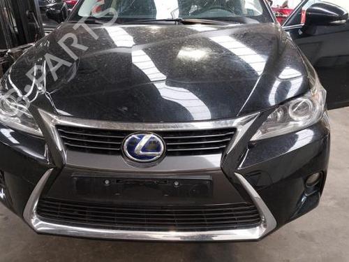 Compleet front LEXUS CT (ZWA10_) 200h (ZWA10_) (99 hp) 17564276