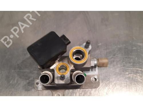 AC radiator VOLVO XC40 (536) Recharge | BP24942212M32 
