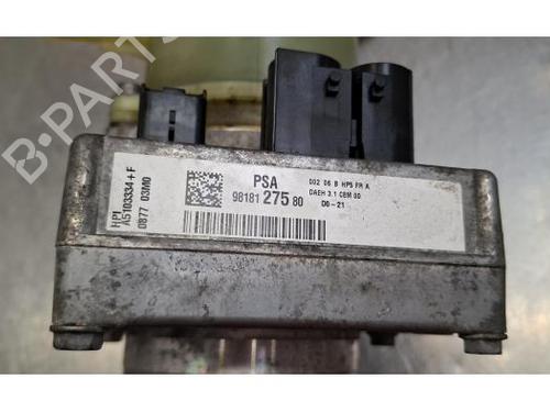 Steering pump PEUGEOT TRAVELLER Bus (V_) 2.0 BlueHDi 180 | BP37674804M99  - Image 5