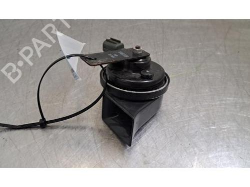 Toeter Toeter MG MG ZS SUV (ZS32) 1.5 Hybrid+ (197 hp) 34268442 34268442