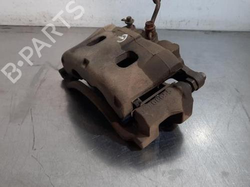 Left front brake caliper FORD RANGER (TKE) 2.0 EcoBlue 4x4 | BP37038557M105 - Image 2
